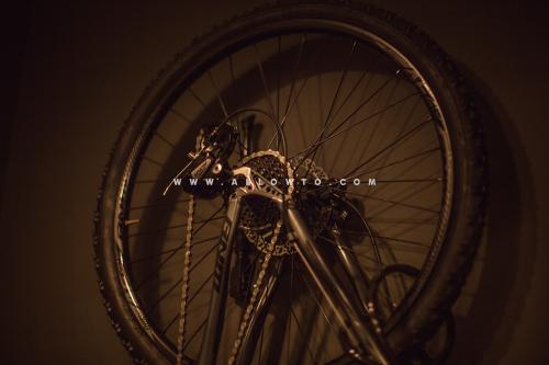 [THUMBNAIL] 자전거 바퀴
