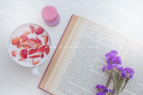 [THUMBNAIL] 달콤한 딸기