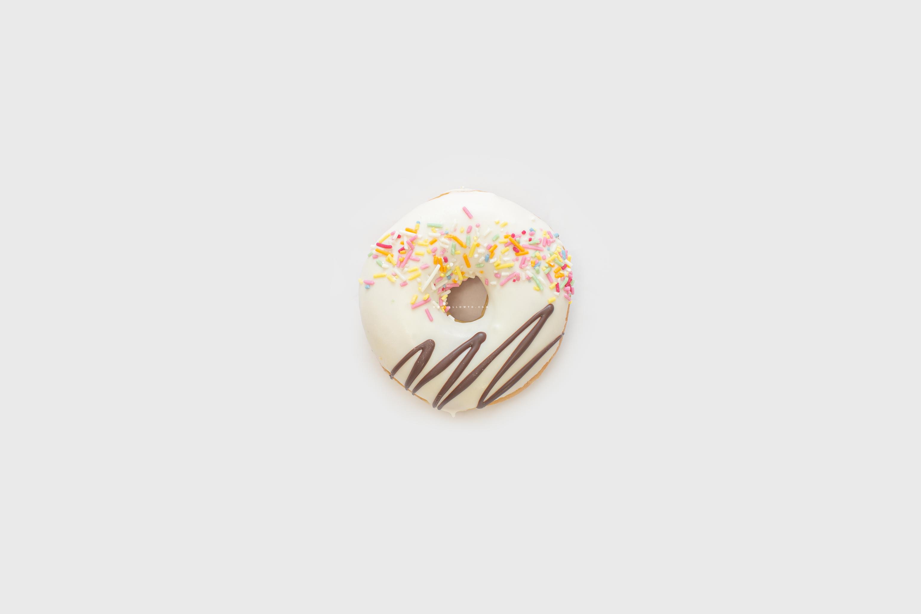 [THUMBNAIL] 도넛